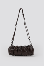 תיק צד אלגנטי בעיצוב כיווצים | קנת קול