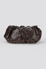 תיק צד אלגנטי בעיצוב כיווצים | קנת קול