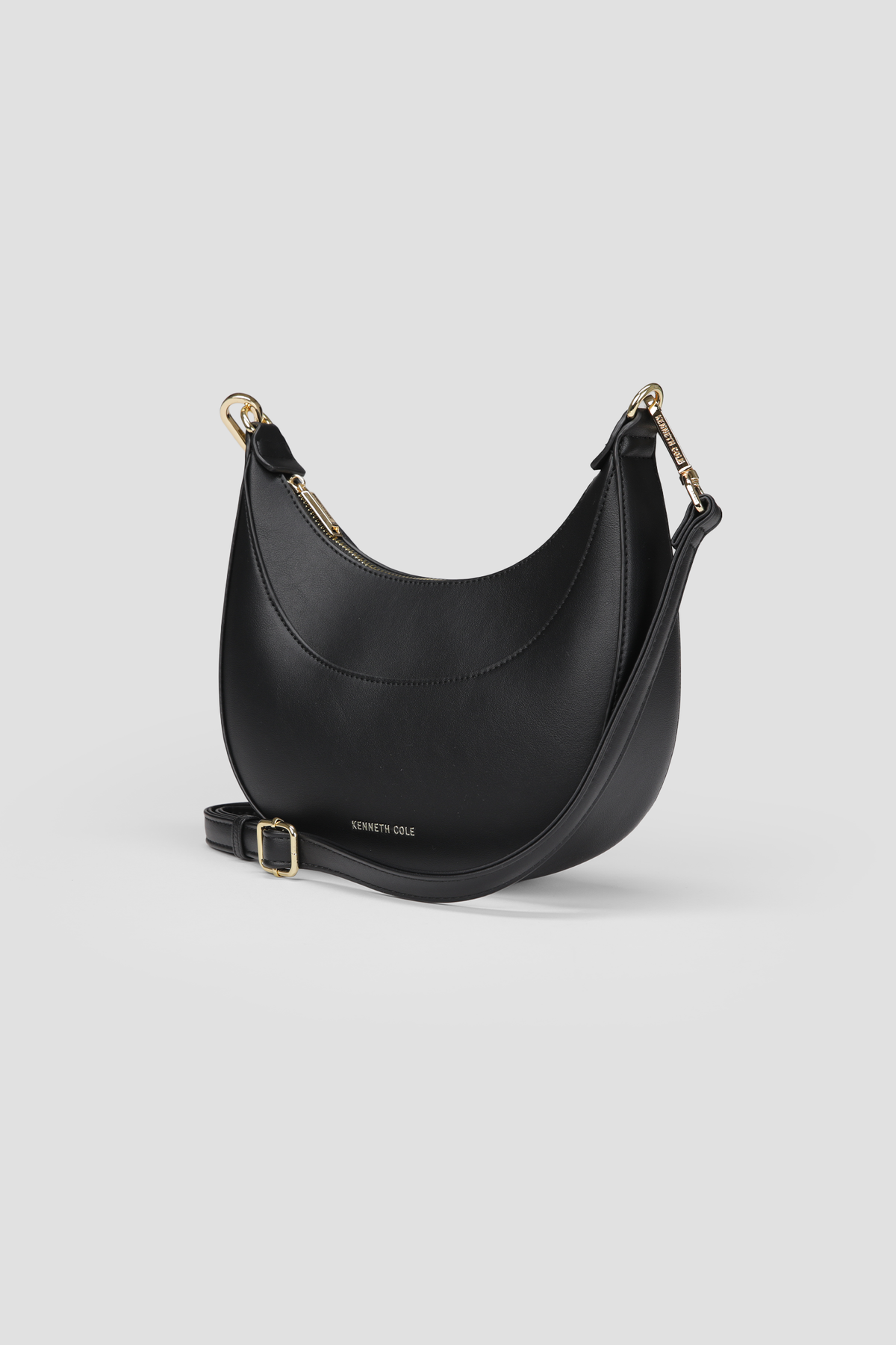 תיק צד בצורת חצי ירח | קנת קול 