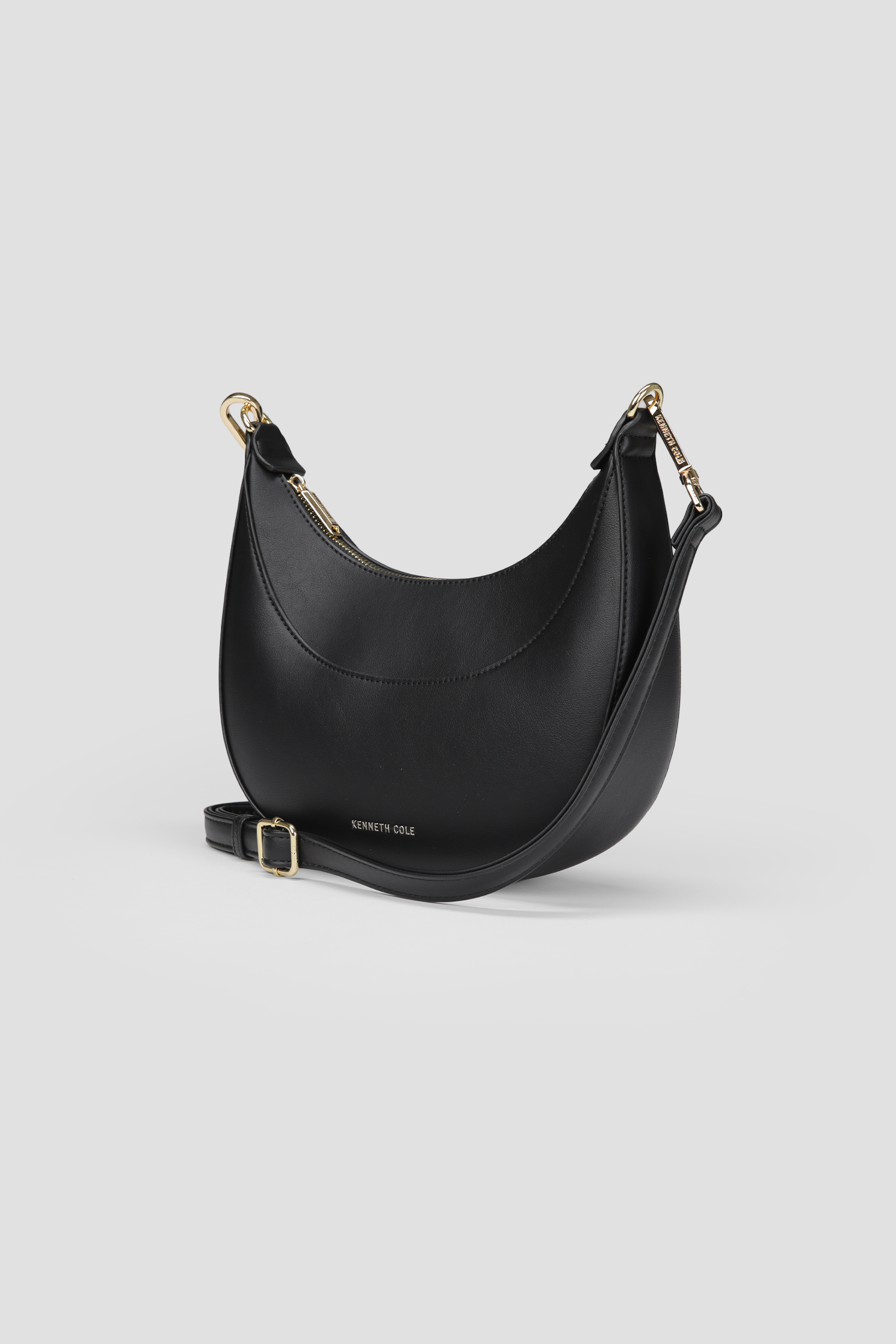 תיק צד בצורת חצי ירח | קנת קול 