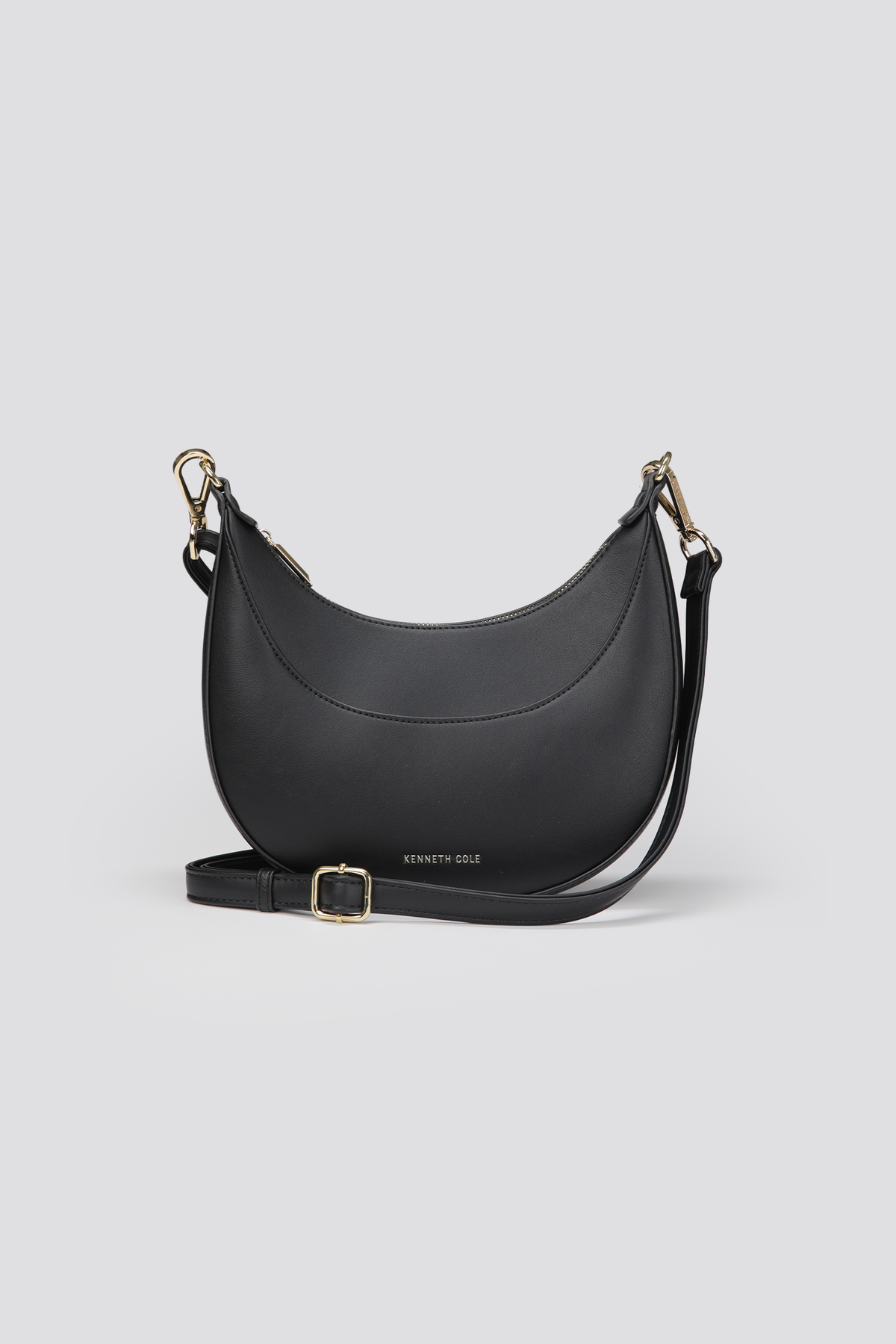 תיק צד בצורת חצי ירח | קנת קול 