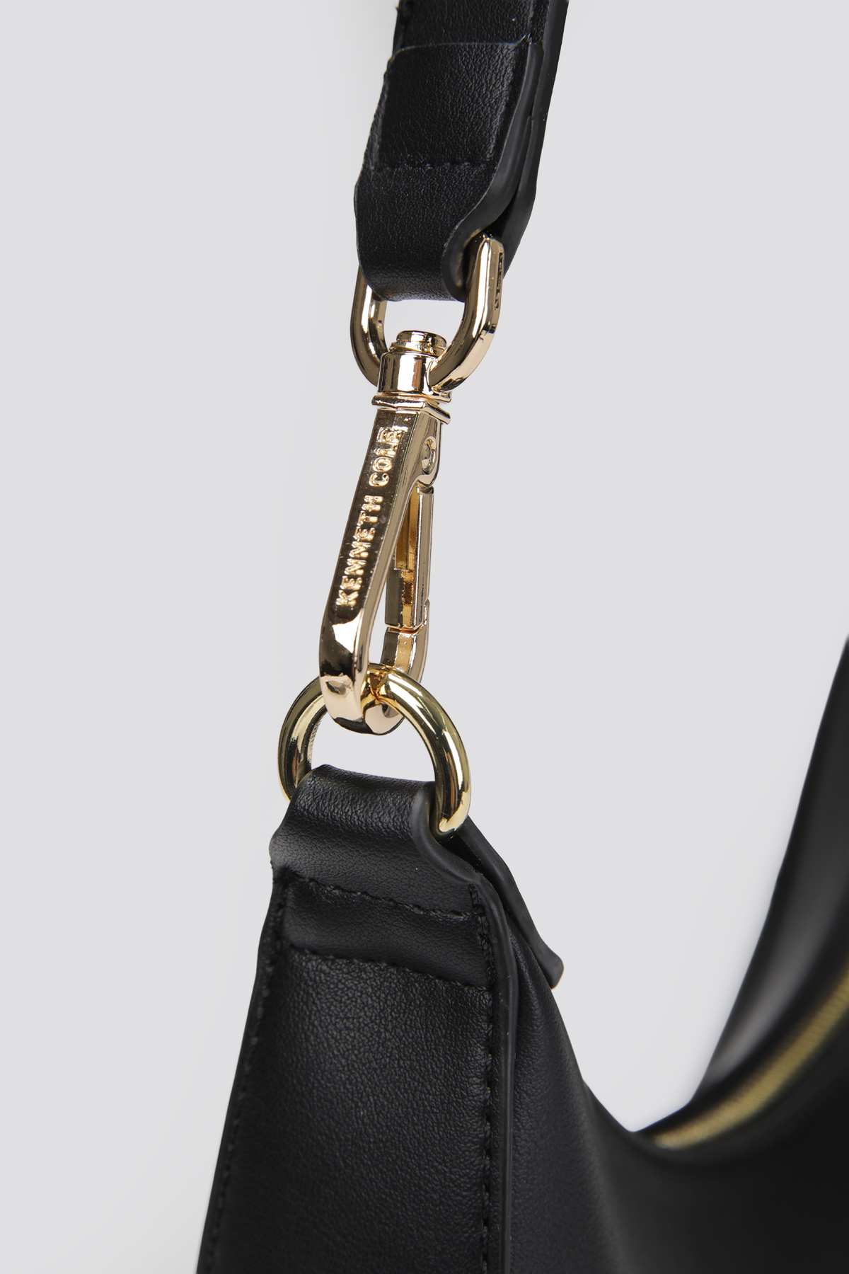 תיק צד בצורת חצי ירח | קנת קול 