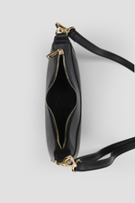 תיק צד בצורת חצי ירח | קנת קול 