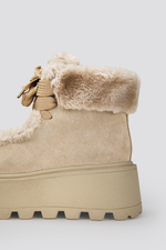 מגפוני פלטפורמה לנשים | קנת קול