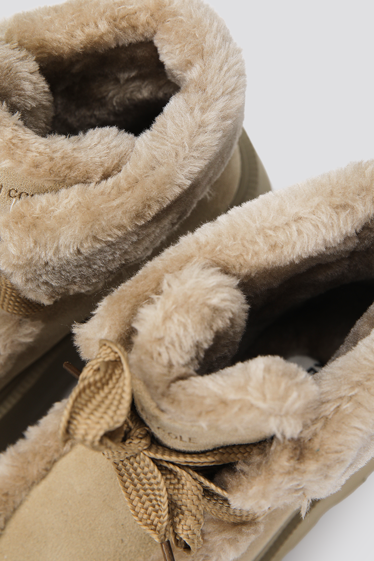 מגפוני פלטפורמה לנשים | קנת קול