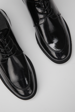 נעלי דרבי בעיצוב אלגנטי | קנת קול