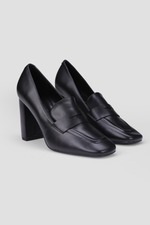 נעלי עקב במראה אלגנטי | קנת קול