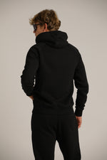 סווטשירט עם כובע קפוצ'ון | קנת קול