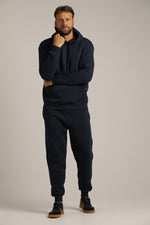 סווטשירט אוברסייז ממותג | קנת קול