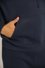 סווטשירט אוברסייז ממותג | קנת קול