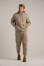 סווטשירט אוברסייז ממותג | קנת קול