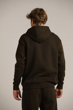 סווטשירט אוברסייז ממותג | קנת קול