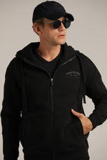 סווטשירט קז'ואל לגברים | קנת קול