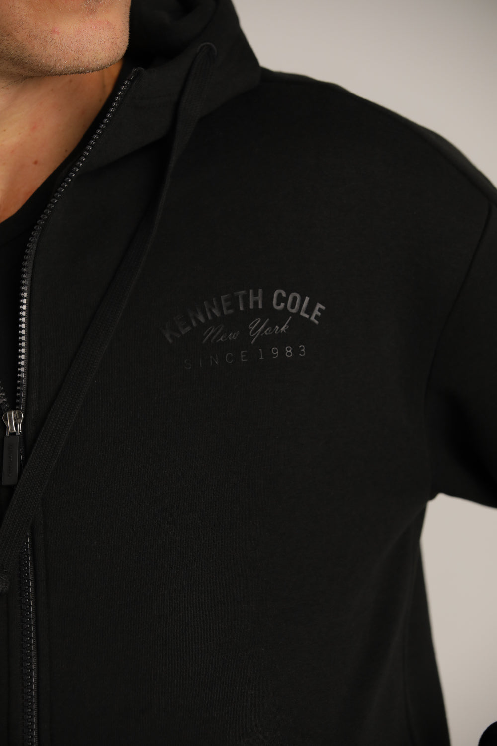 סווטשירט קז'ואל לגברים | קנת קול