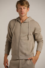 סווטשירט קז'ואל לגברים | קנת קול