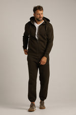 סווטשירט קז'ואל לגברים | קנת קול