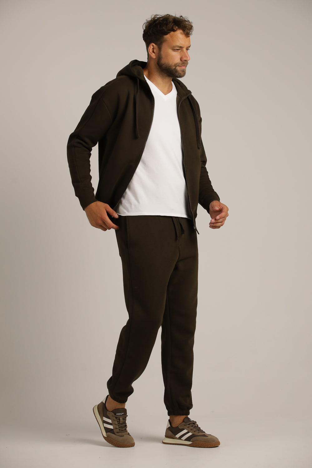 מכנסי טרנינג לגברים | קנת קול