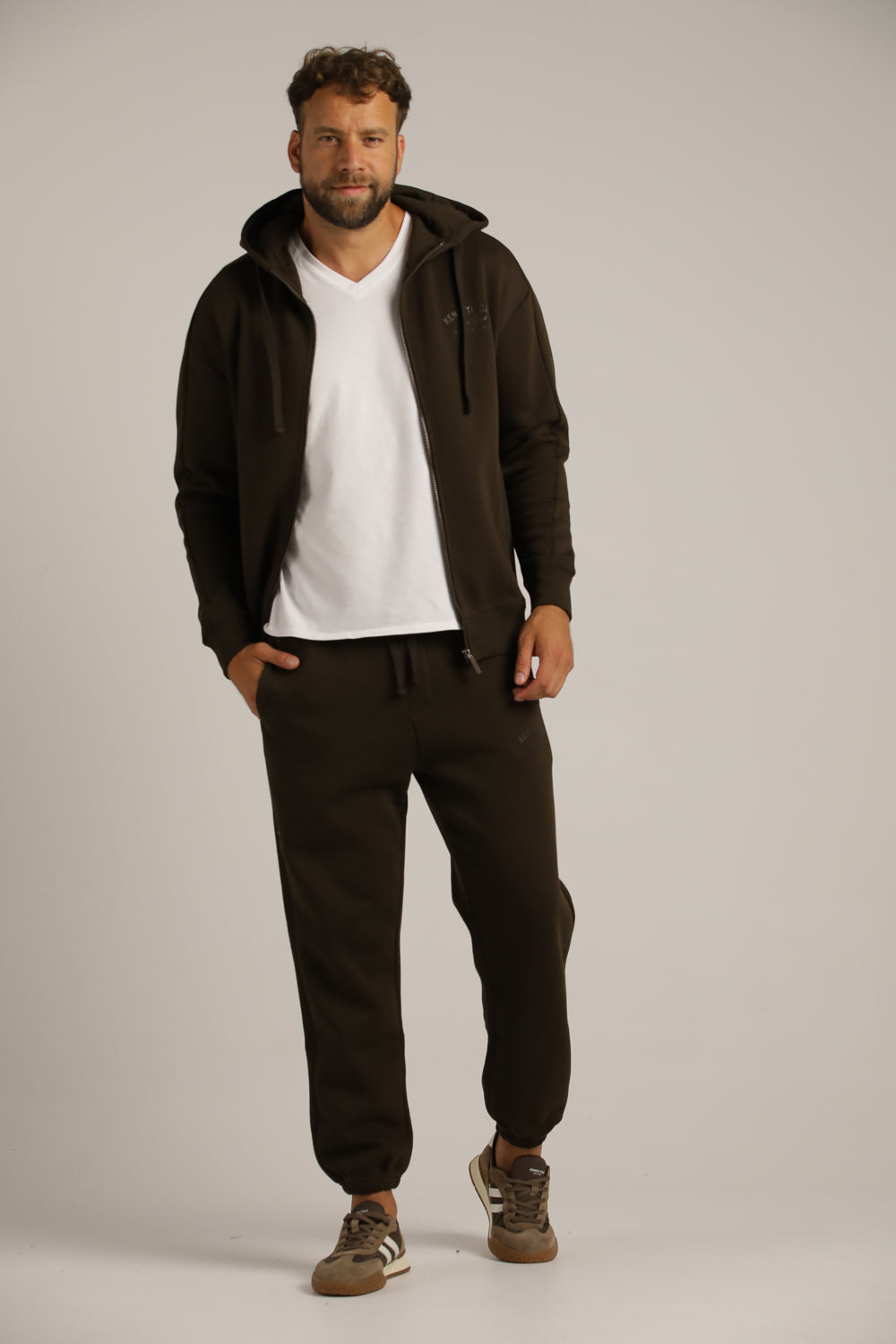 מכנסי טרנינג לגברים | קנת קול