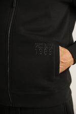 סווטשירט קפוצ'ון לגברים | קנת קול