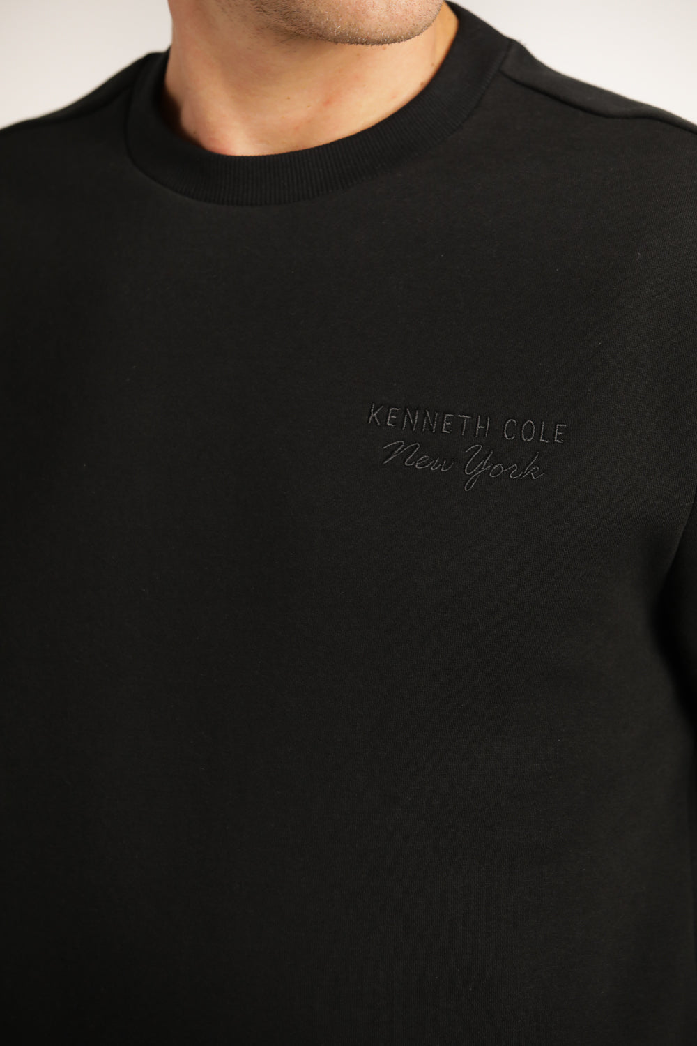 סווטשירט ממותג לגברים | קנת קול