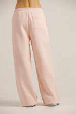 מכנסיים אורכים בגזרה רחבה | קנת קול