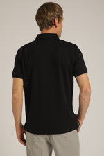 חולצת סריג פולו לגברים | קנת קול