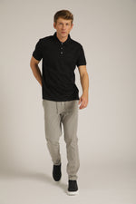 חולצת סריג פולו לגברים | קנת קול
