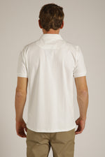 חולצת סריג פולו לגברים | קנת קול