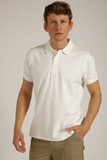 חולצת סריג פולו לגברים | קנת קול