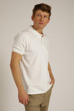 חולצת סריג פולו לגברים | קנת קול