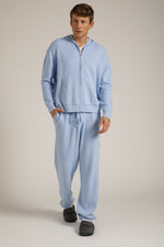 סריג מבד ריב עם קפוצ'ון | קנת קול