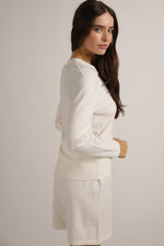 חולצת סריג דקה | קנת קול