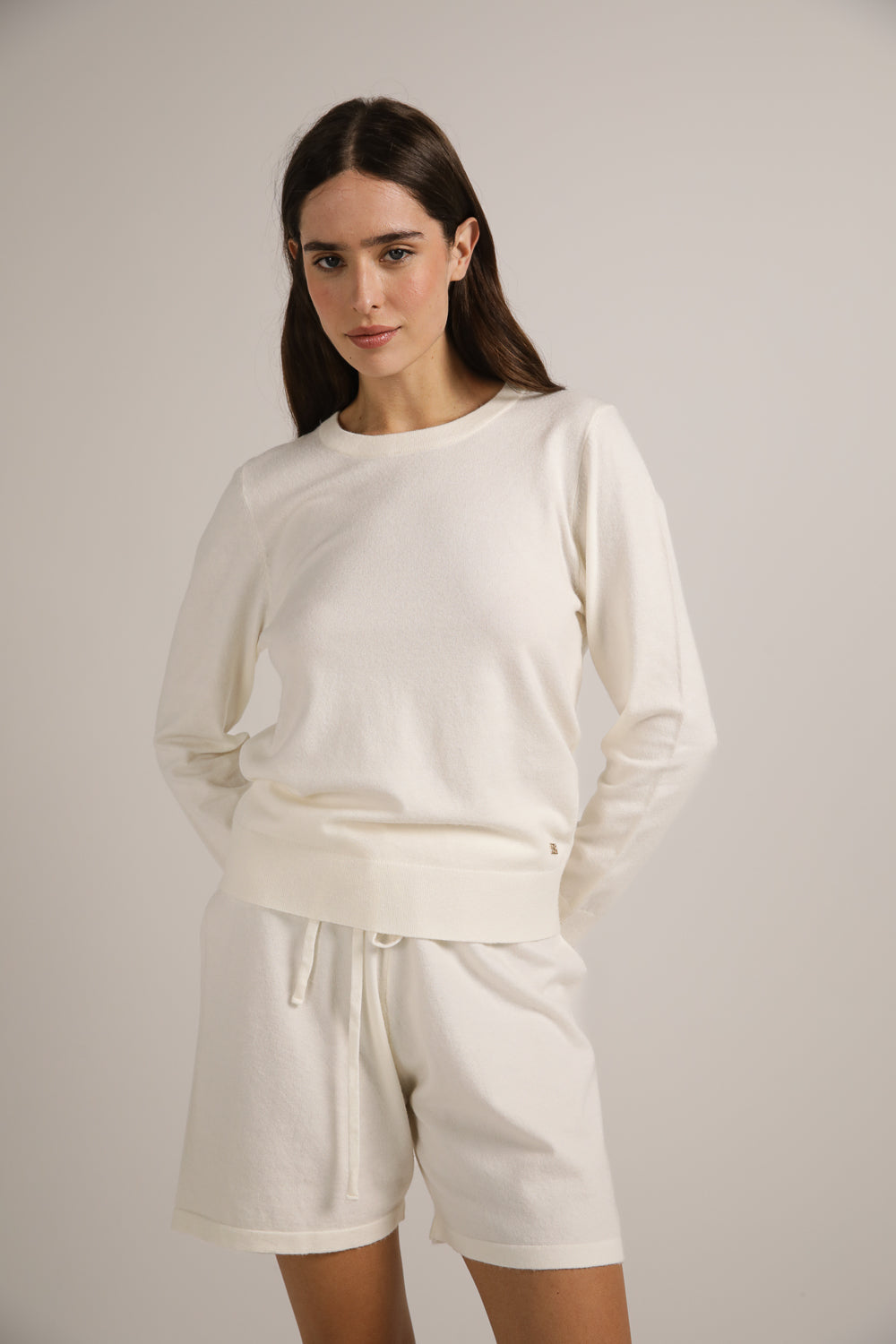 חולצת סריג דקה | קנת קול