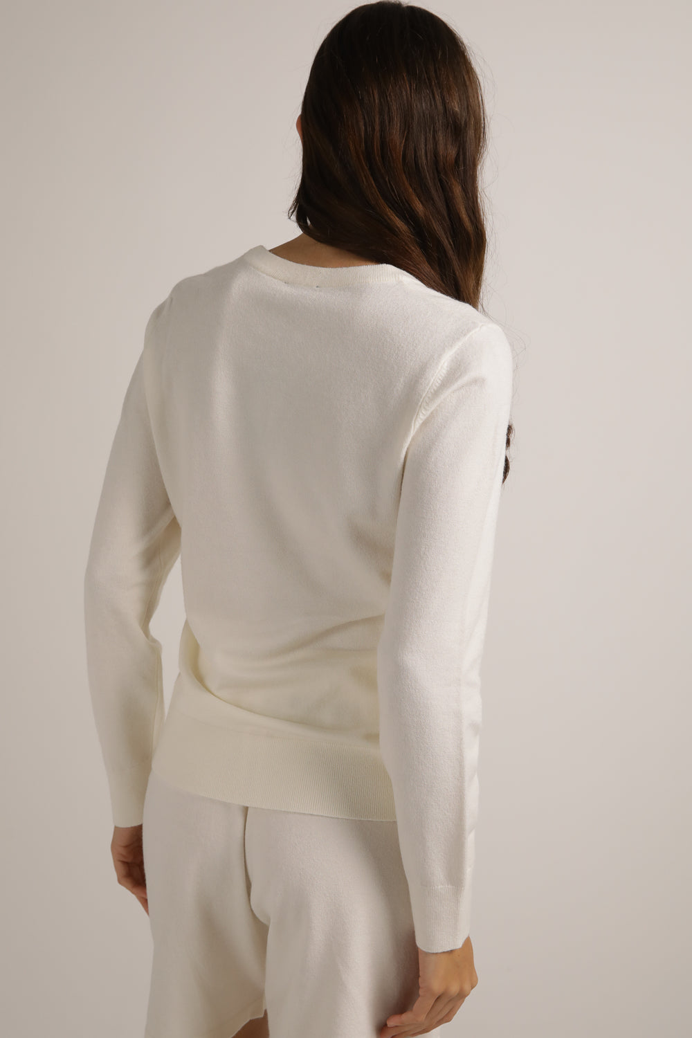 חולצת סריג דקה | קנת קול