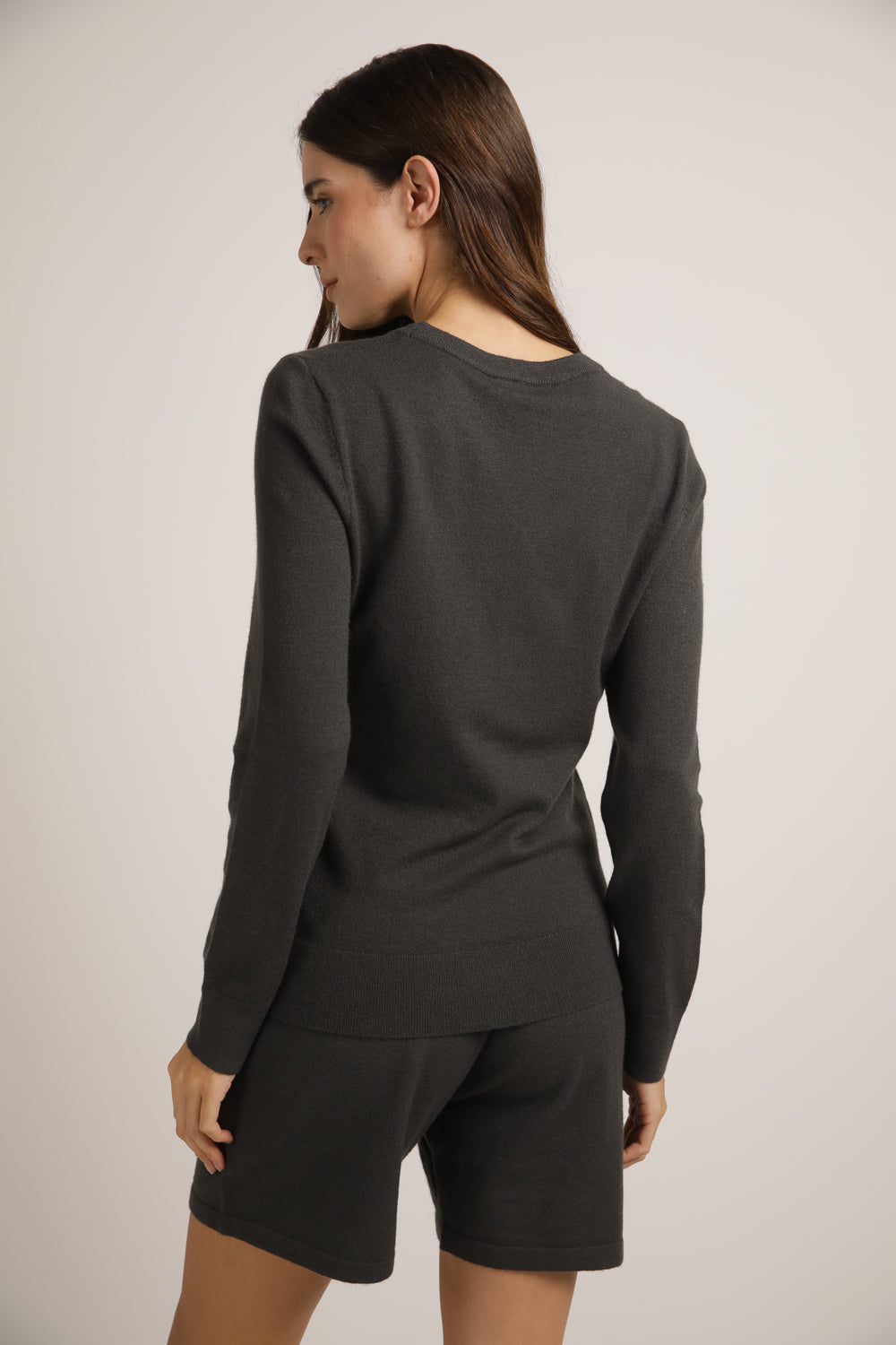 חולצת סריג דקה | קנת קול