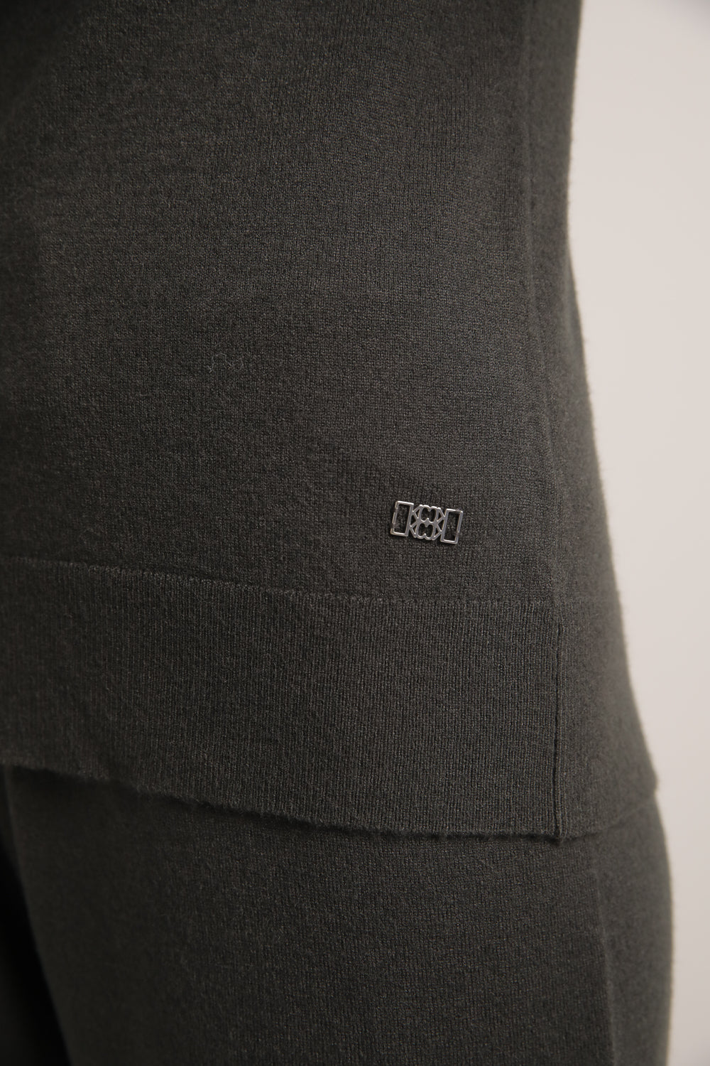 חולצת סריג דקה | קנת קול