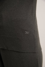 חולצת סריג דקה | קנת קול