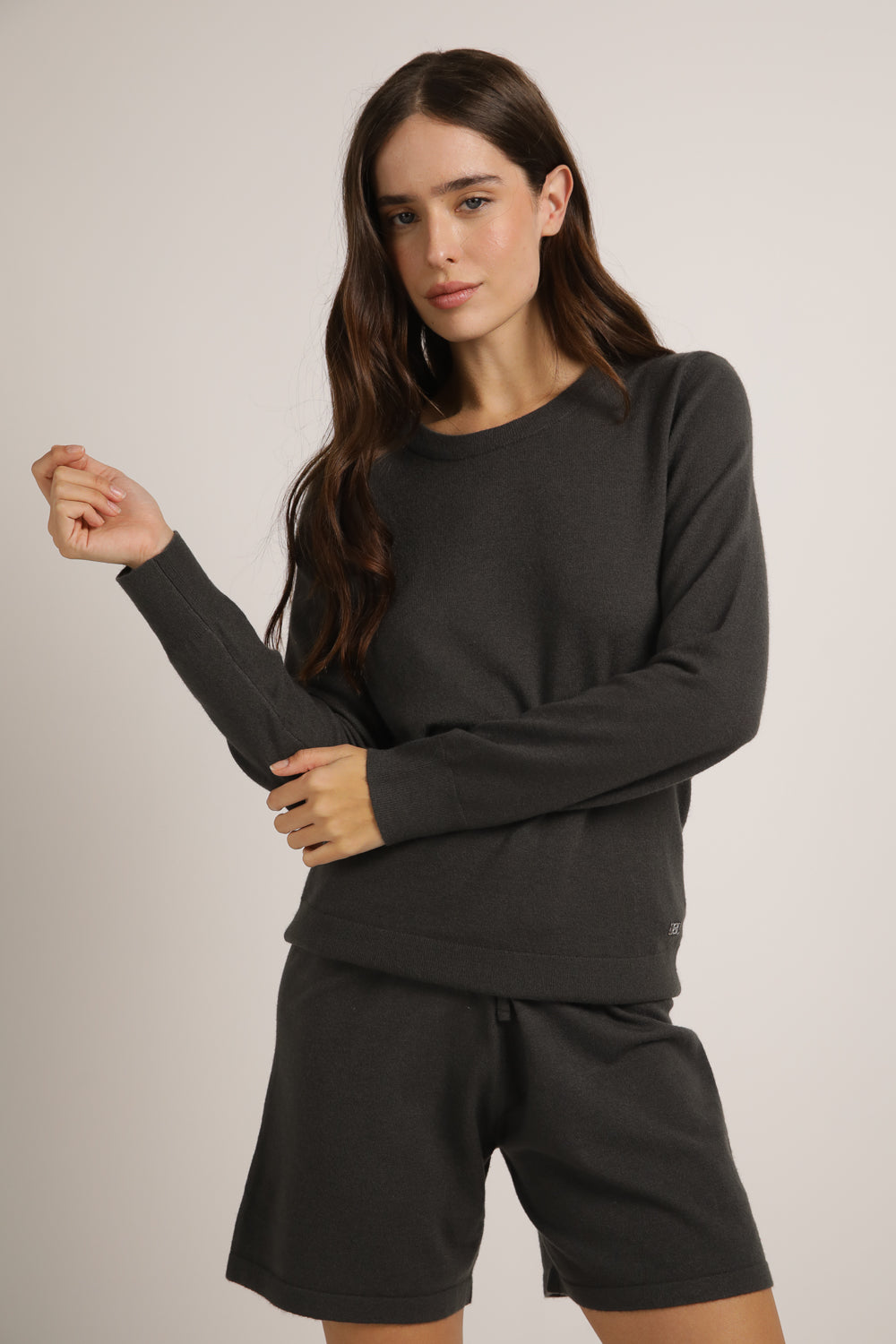 חולצת סריג דקה | קנת קול