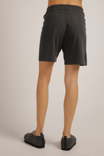 מכנסי שורט מבד סריג | קנת קול