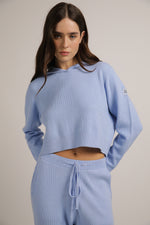 סריג קרופ מבד ריב | קנת קול