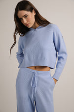 סריג קרופ מבד ריב | קנת קול