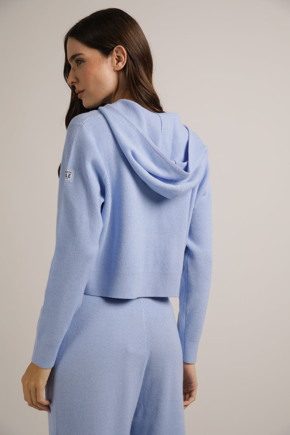 סריג קרופ מבד ריב | קנת קול