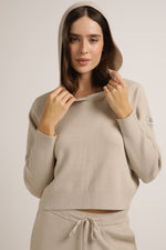 סריג קרופ מבד ריב | קנת קול