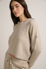 סריג קרופ מבד ריב | קנת קול