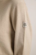 סריג קרופ מבד ריב | קנת קול