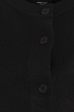 סריג קרדיגן עם כיסים | קנת קול