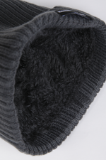 כובע גרב סרוג לגברים | קנת קול