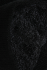 כובע גרב פרוותי לגברים | קנת קול