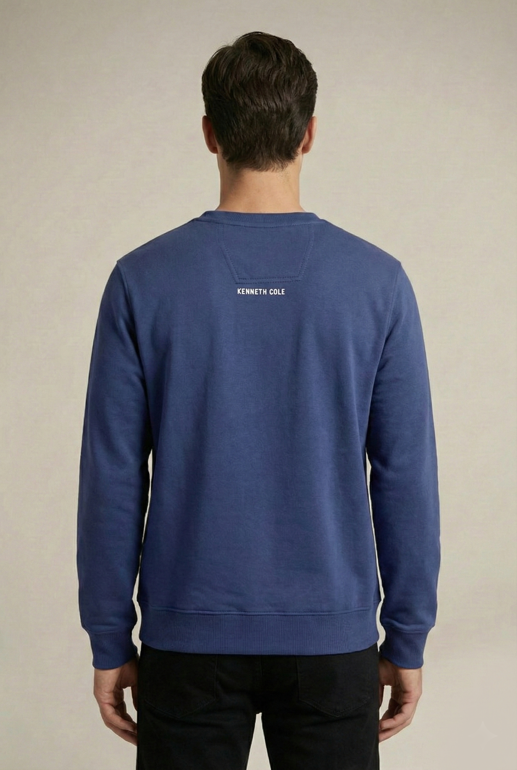 סווטשירט ניו יורק לגברים | קנת קול