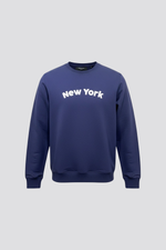 סווטשירט ניו יורק לגברים | קנת קול